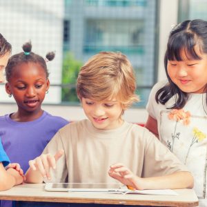 programs offered summer camp