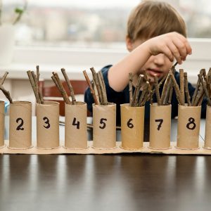 Programs Offered pre school Enrich Kids